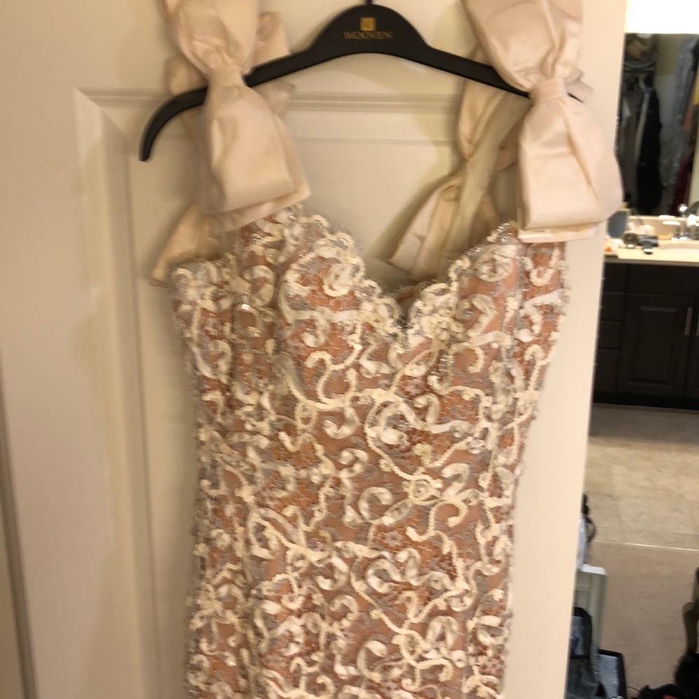 Vintage Bob Mackie Gown
